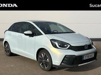 Usado Honda Jazz Advance 122 CV (89 kW) 2025 Utilitario