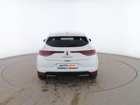 Usado Renault Mégane IV Zen 116 CV (85 kW) 2021 Blanco Utilitario