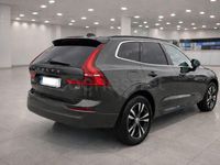 Usado Volvo XC60 Momentum 197 CV (144 kW) 2021 Gris / plata SUV