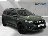Nuevo Dacia Jogger Extreme 140 CV (102 kW) 2025 Verde Monovolumen