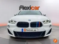 Usado BMW X2 150 CV (110 kW) 2019 Blanco SUV