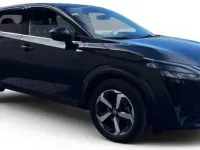 Usado Nissan Qashqai N-Connecta 158 CV (116 kW) 2021 SUV