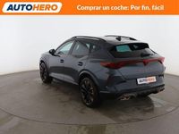 Usado Cupra Formentor VZ 272 CV (200 kW) 2024 Gris SUV