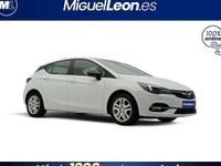 Usado Opel Astra Edition 110 CV (80 kW) 2022