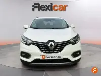 Usado Renault Kadjar Zen 140 CV (102 kW) 2019 Blanco SUV