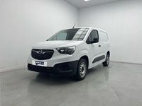 Usado Opel Combo 102 CV (75 kW) 2022 Blanco Monovolumen