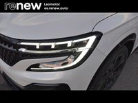 Usado Renault Austral Iconic Esprit Alpine 200 CV (147 kW) 2022 Blanco SUV