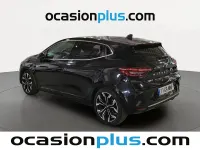 Usado Mitsubishi Colt 143 CV (105 kW) 2024 Negro Utilitario
