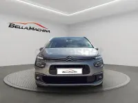 Usado Citroën C4 SpaceTourer Live 130 CV (95 kW) 2020 Gris / plata Monovolumen