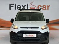 usado Ford Transit Connect Kombi 1.5 TDCi 75cv Ambiente 220 L1 (M1) Diésel en Flexicar Sevilla 4