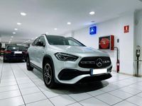 usado Mercedes GLA250 Clase Gla