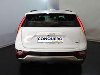 Usado Kia Niro 184 CV (135 kW) 2023 Blanco SUV