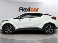 Usado Toyota C-HR Active 122 CV (89 kW) 2019 Blanco SUV