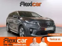 Usado Kia Sorento GT-Line 200 CV (147 kW) 2019 Azul SUV