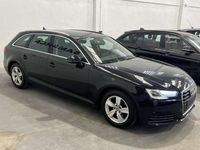 usado Audi A4 Avant 2.0TDI 110kW