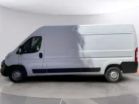 Usado Opel Movano 140 CV (102 kW) 2023 Blanco Van
