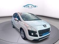 Usado Peugeot 3008 Active 115 CV (84 kW) 2012 Blanco Berlina