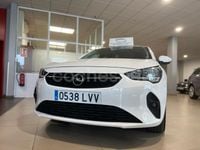 Usado Opel Corsa Edition 101 CV (74 kW) 2021 Blanco Berlina