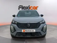 Usado Peugeot 2008 Active 102 CV (75 kW) 2023 Gris SUV