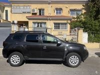 Usado Dacia Duster Expression 115 CV (84 kW) 2023 Negro SUV