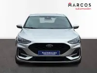 Usado Ford Focus ST-Line X 155 CV (114 kW) 2024