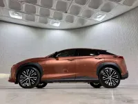 Usado Lexus RZ 450e Executive Line 230 kW (313 CV) 2024 Burdeos SUV