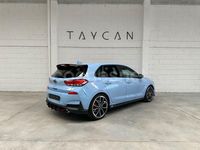 Usado Hyundai i30 N Performance 275 CV (202 kW) 2019 Azul Berlina