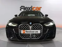Usado BMW 420 Gran Coupé 190 CV (139 kW) 2022 Negro Coupe