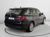Usado BMW X5 iPerformance 313 CV (230 kW) 2018 Negro SUV