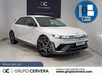 Nuevo Hyundai Ioniq 5 N Line 167 kW (228 CV) 2025 Eléctrico SUV