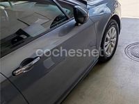 Usado Citroën C5 Business Class 112 CV (82 kW) 2012 Gris / plata Berlina