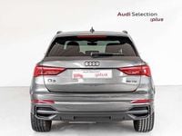 Usado Audi Q3 Ambiente 150 CV (110 kW) 2025 Gris SUV