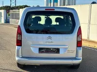 Occasion Citroën Berlingo Feel 100 PK (73 kW) 2015 Grijs MPV