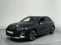 Nuevo Audi A3 Advanced 205 CV (150 kW) 2025 Gris SUV