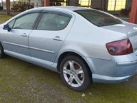 usado Peugeot 407 2.0HDI ST Confort Pack