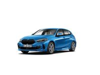 Käytetty BMW 116 Shadowline 116 HP (85 kW) 2019 Viistoperä