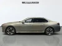 Usado BMW i7 400 kW (544 CV) 2024 Eléctrico Berlina