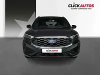 Usado Ford Kuga ST-Line 150 CV (110 kW) 2025 Negro SUV
