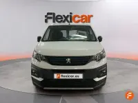Usado Peugeot Rifter GT 130 CV (95 kW) 2023 Blanco Monovolumen