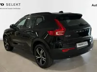 Usado Volvo XC40 Plus 163 CV (119 kW) 2025 Otro SUV