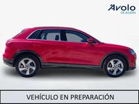 Usado Audi Q3 Advanced 150 CV (110 kW) 2023 SUV