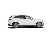 Nieuw Mercedes GLC200 204 PK (150 kW) 2025 Wit SUV