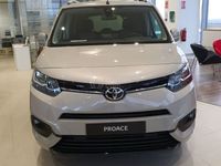 usado Toyota Proace City Family L1 1.5d 5pl. Active Aut.