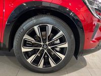 Nuevo Renault Austral Techno 200 CV (147 kW) 2025 Rojo SUV