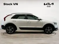 Nuevo Kia Niro 139 CV (102 kW) 2026 Clear white s SUV