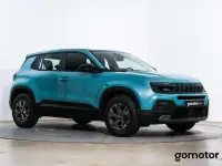 Usado Jeep Avenger Longitude 101 CV (74 kW) 2023 Azul SUV