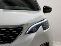 Usado Peugeot 5008 GT-line 180 CV (132 kW) 2019 Blanco SUV