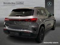 Begagnad Mercedes EQA250 139 kW (190 HK) 2025 Grå SUV