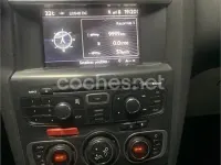 Usado Citroën C4 Exclusive 120 CV (88 kW) 2012 Negro Berlina