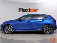 Usado BMW M135 300 CV (220 kW) 2024 Azul Utilitario